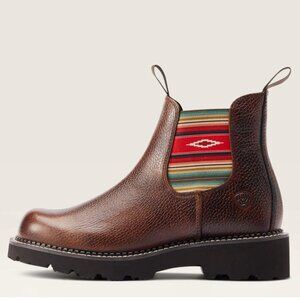 Ariat Fatbaby Chelsea Western Boot | Size 6.5